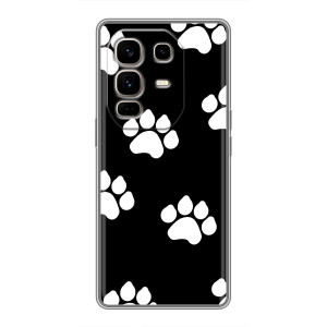 Чохли з собаками для Infinix Note 50 Pro Plus (VPrint)