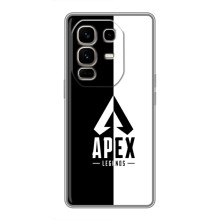 Чохли з топовими принтами для Ноте 50 Про Плюс (APEX)