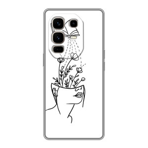 Чохли з сенсом на Infinix Note 50 Pro Plus – Мудрість