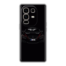 Чохол BMW для  – BMW M5