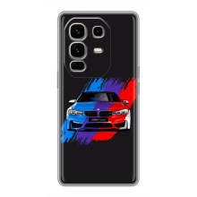 Чохол BMW для  – Кольорова БМВ