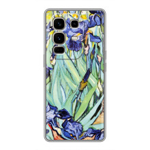 Чохол для смартфону Infinix Note 50 Pro Plus Художнє Мистецтво
