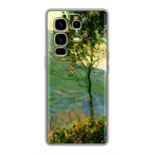 Чохол для смартфону Infinix Note 50 Pro Plus Художнє Мистецтво – Клод Моне