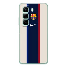 Чохол для Infinix Note 50 Pro Plus (Барселона) – Фк Барселона