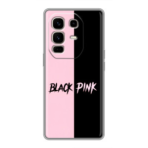 Чохол з музикальним гуртом для Infinix Note 50 Pro Plus