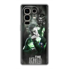 Чохол Кріштіану Роналду для Infinix Note 50 Pro Plus (AlphaPrint) (Крістіано Лев)