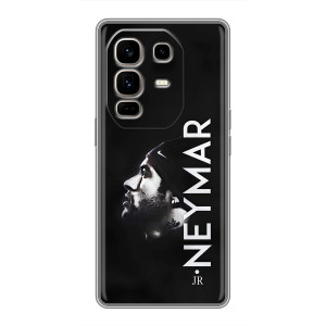 Чохол Неймар для Infinix Note 50 Pro Plus (AlphaPrint)
