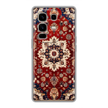 Чохол з принтом Килим для Infinix Note 50 Pro Plus – Килим