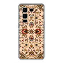 Чохол з принтом Килим для Infinix Note 50 Pro Plus – Принт килим