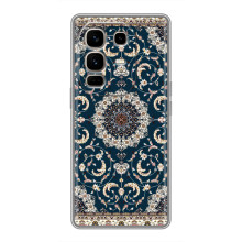 Чохол з принтом Килим для Infinix Note 50 Pro Plus