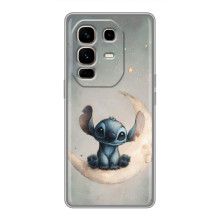 Чехол с рисунком Стич для Infinix Note 50 Pro Plus – Милый Стич