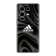 Чохол з картинкою Адідас на  – Adidas logo