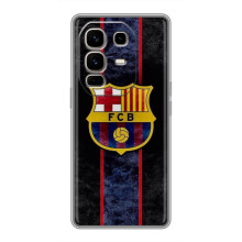 Чохол з картинкою ФК Барселона на  – FCB
