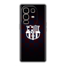 Чохол з картинкою ФК Барселона на  – Лого FCB