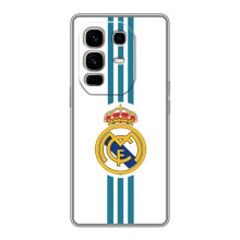 Чохол з картинкою ФК Реал Мадрид на  – FC Real Madrid