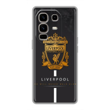 Чехлы для Ноте 50 Про Плюс (VPrint) - ТОП ФК (FC Liverpool)