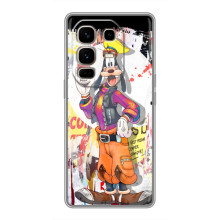 Популярные Чехлы с картинками для Ноте 50 Про Плюс (Bad Wolf)