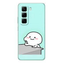 Прикольные Чехлы с принтом "интернет мэмы" для Infinix Note 50 Pro Plus – Уроки