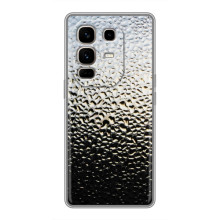 Текстурний Чохол для Infinix Note 50 Pro Plus (Мокре Скло)
