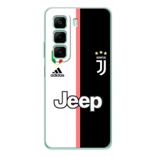 Чехлы для Infinix Note 50 Pro (VPrint) - Футбольные клубы