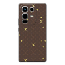 Чохли Луі Вітон для Infinix Note 50 Pro (AlphaPrint - LOUIS VUITTON) (дизайн Луі Вітон)