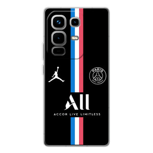 Чехлы PSG для Infinix Note 50 Pro (AlphaPrint)