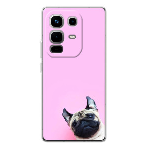Чохли з собаками для Infinix Note 50 Pro (VPrint)