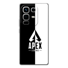 Чохли з топовими принтами для Ноте 50 Про (APEX)