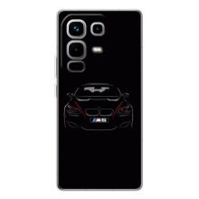 Чехол BMW для  – BMW M5