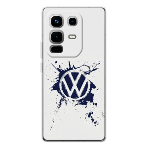 Чохол "Фольксваген" для Infinix Note 50 Pro – Volkseagen 2