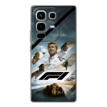 Чохол фільм Формула 1 для Infinix Note 50 Pro – Фільм Формула 1