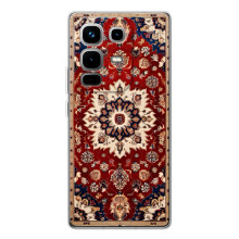Чехол с принтом Ковер для Infinix Note 50 Pro – Ковер