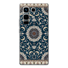 Чехол с принтом Ковер для Infinix Note 50 Pro