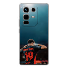 Чохол з футболістом Ламін Ямаль Infinix Note 50 Pro – Ламін 19