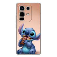 Чохол з малюнком Стіч для Infinix Note 50 Pro