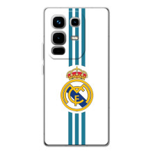 Чехол с картинкой ФК Реал Мадрид на  – FC Real Madrid