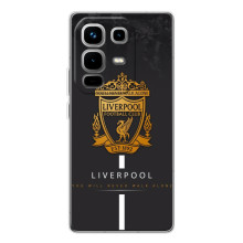 Чехлы для Ноте 50 Про (VPrint) - ТОП ФК (FC Liverpool)