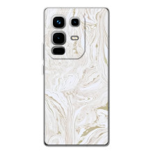 Мраморний чехол на Infinix Note 50 Pro (VPrint)
