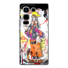 Популярні Чохли з картинками для Ноте 50 Про (Bad Wolf)