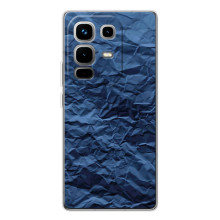 Текстурний Чохол для Infinix Note 50 Pro – Бумага