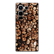 Текстурний Чохол для Infinix Note 50 Pro