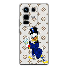 Чехли для Infinix Note 50 - Скрудж МакДак Louis Vuitton (PREMIUMPrint) (Макдак на стилі)