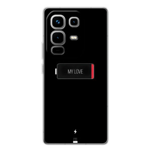 Чехлы для любимой на Ноте 50 (VPrint)