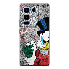Чехли для Ноте 50 - Scrooge MagDag (PREMIUMPrint)