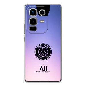 Чехлы PSG для Infinix Note 50 (AlphaPrint)