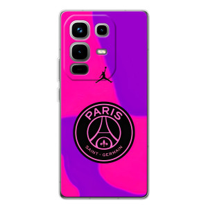 Чехлы PSG для Infinix Note 50 (AlphaPrint)