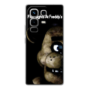 Чохли П'ять ночей з Фредді для Ноут 50 – Five Nights