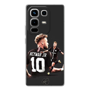 Силиконовый Чехол Infinix Note 50 – Ней