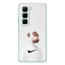 Чохли з Мавпами NFT для Infinix Note 50 (AlphaPrint)