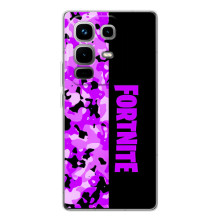 Чехлы с топовыми принтами для Ноте 50 (Фортнайт)